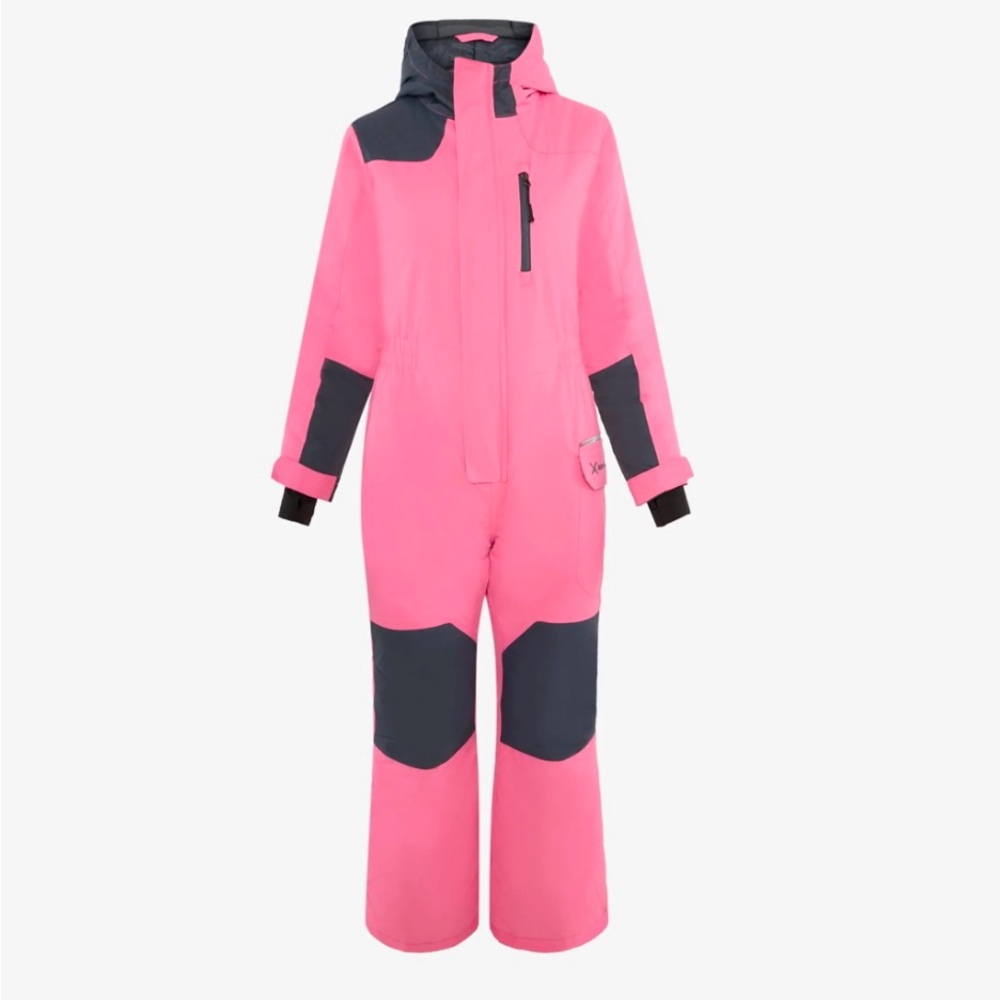 NWT Arctix Kids Insulated Snowsuit Coveralls